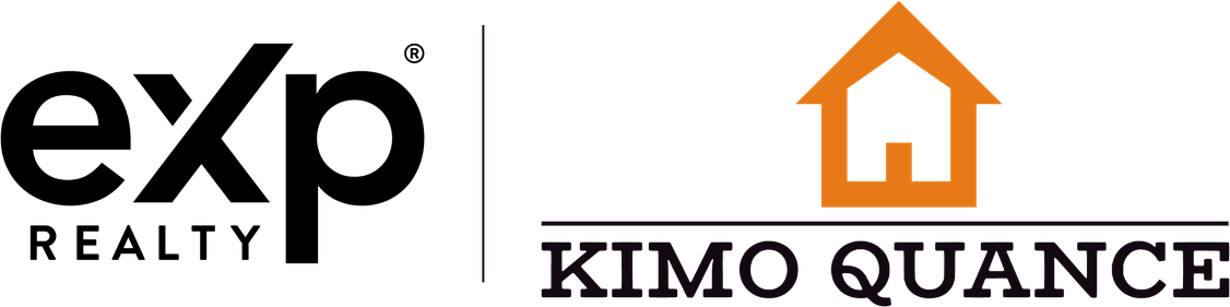 Kimo Quance logo