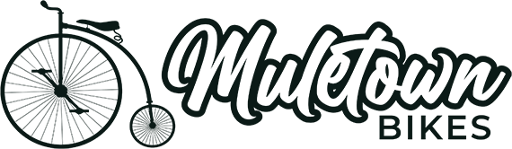 Muletown Bikes logo