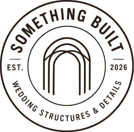 Something Built