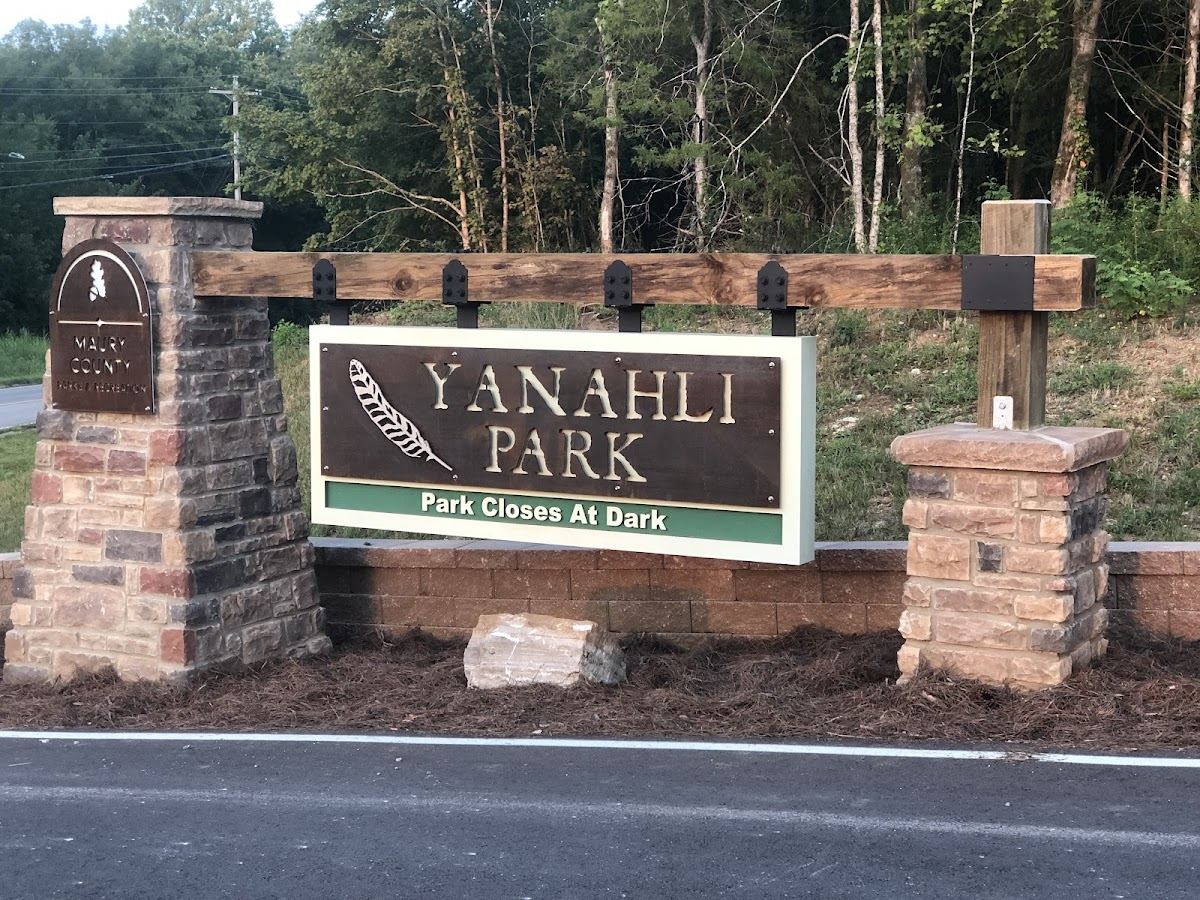 Yanahli Park