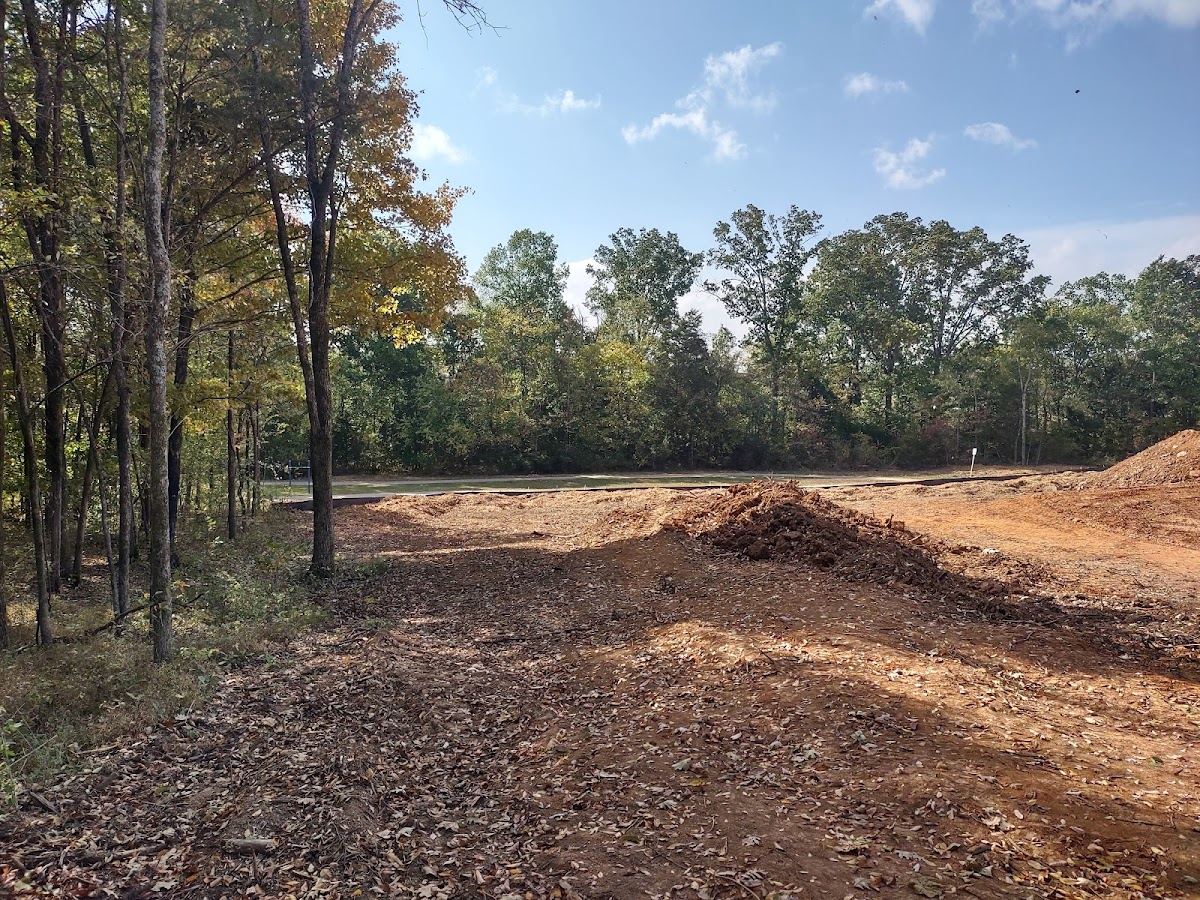 City of Spring Hill Greenway (Rice Rd)