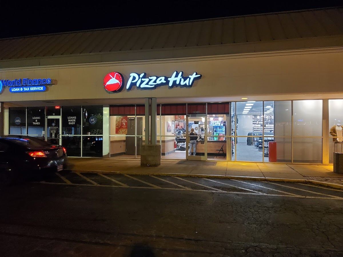Pizza Hut