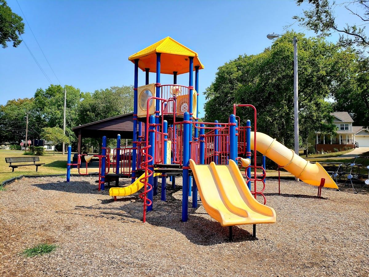 Evans Park
