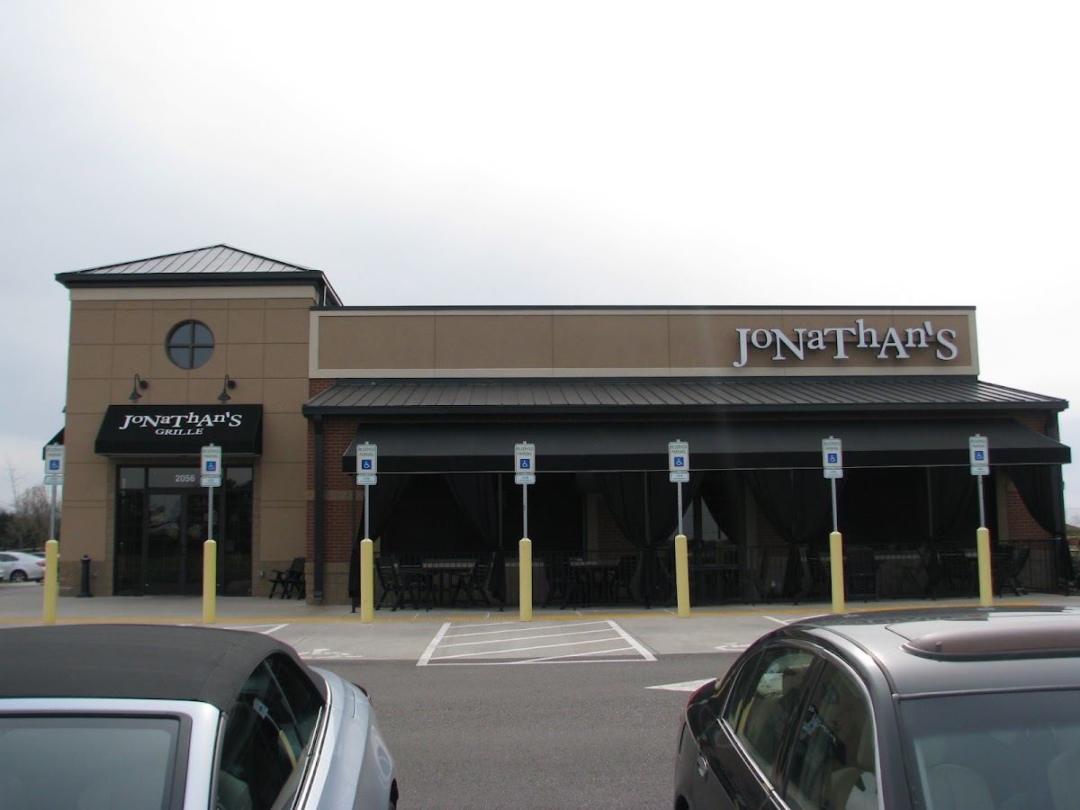 Jonathan's Grille