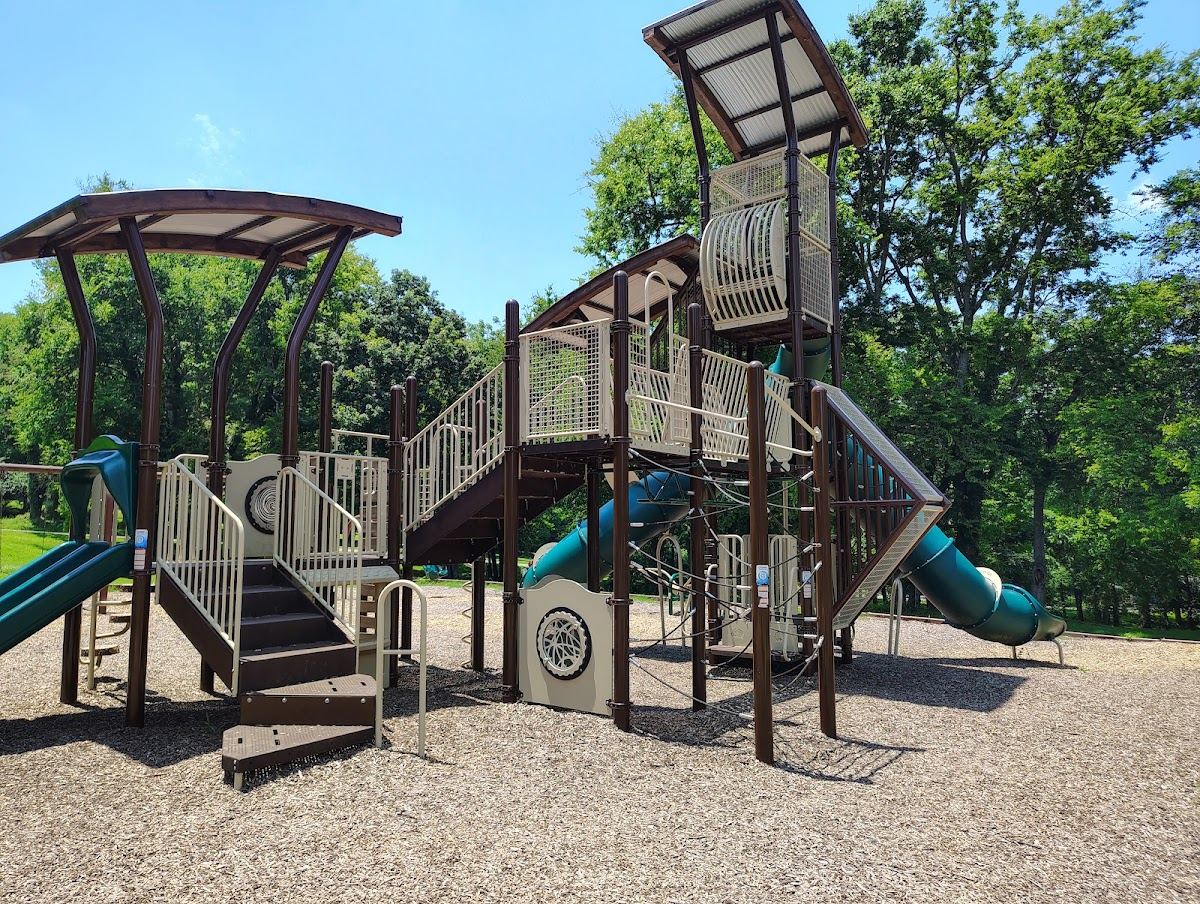 Woodland Park