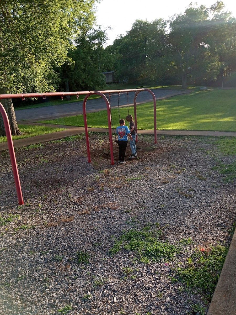Frierson - Johnson Park