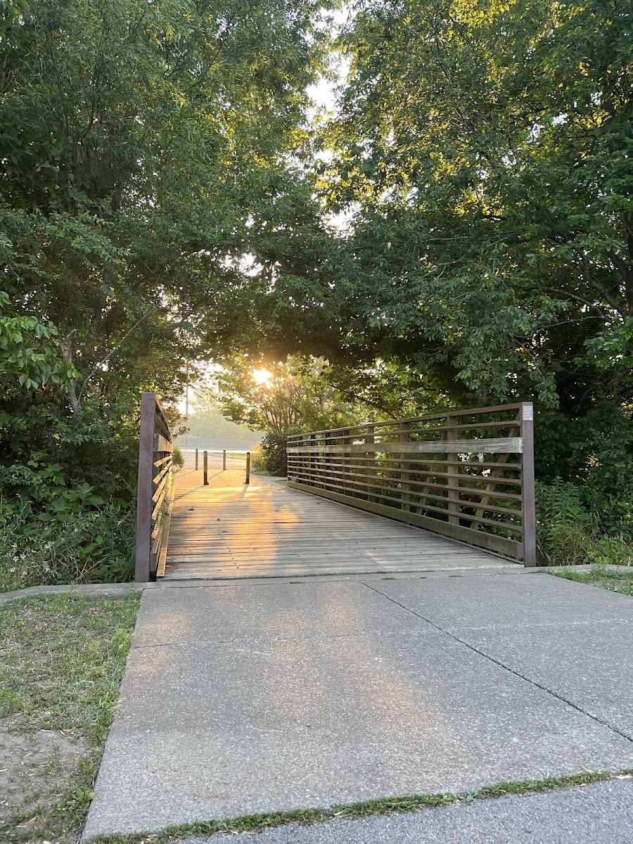 Jerry Erwin Park