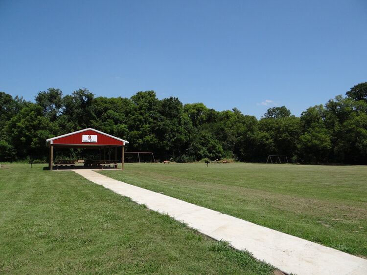 Arrow Mines Park