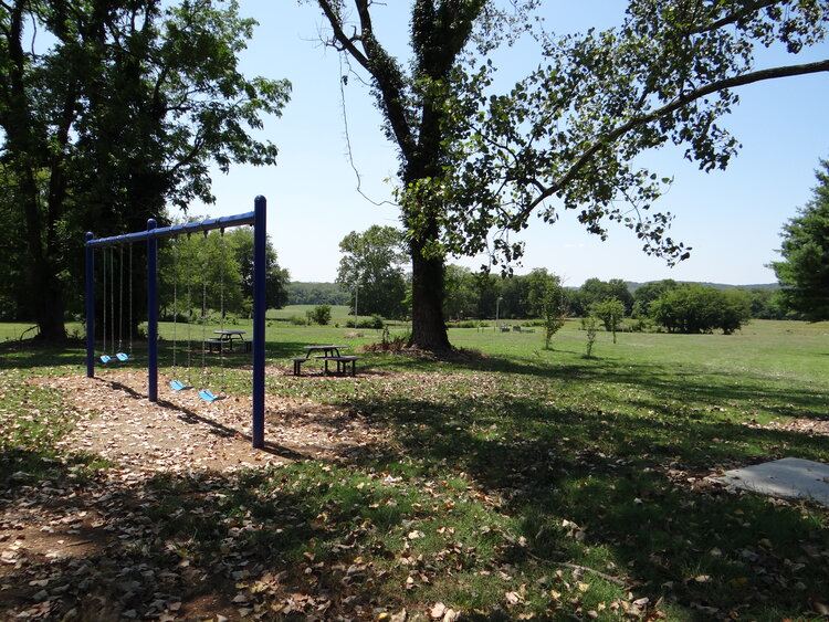 Gardenia Park