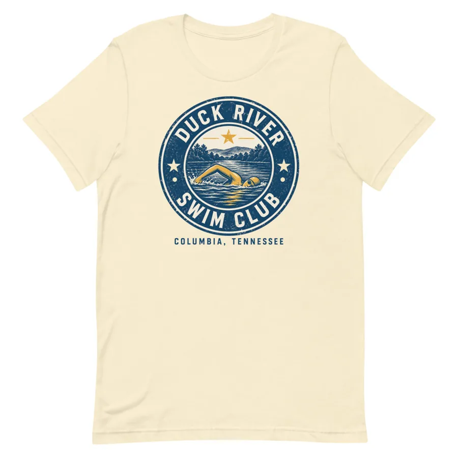 Duck River Swim Club / Tee