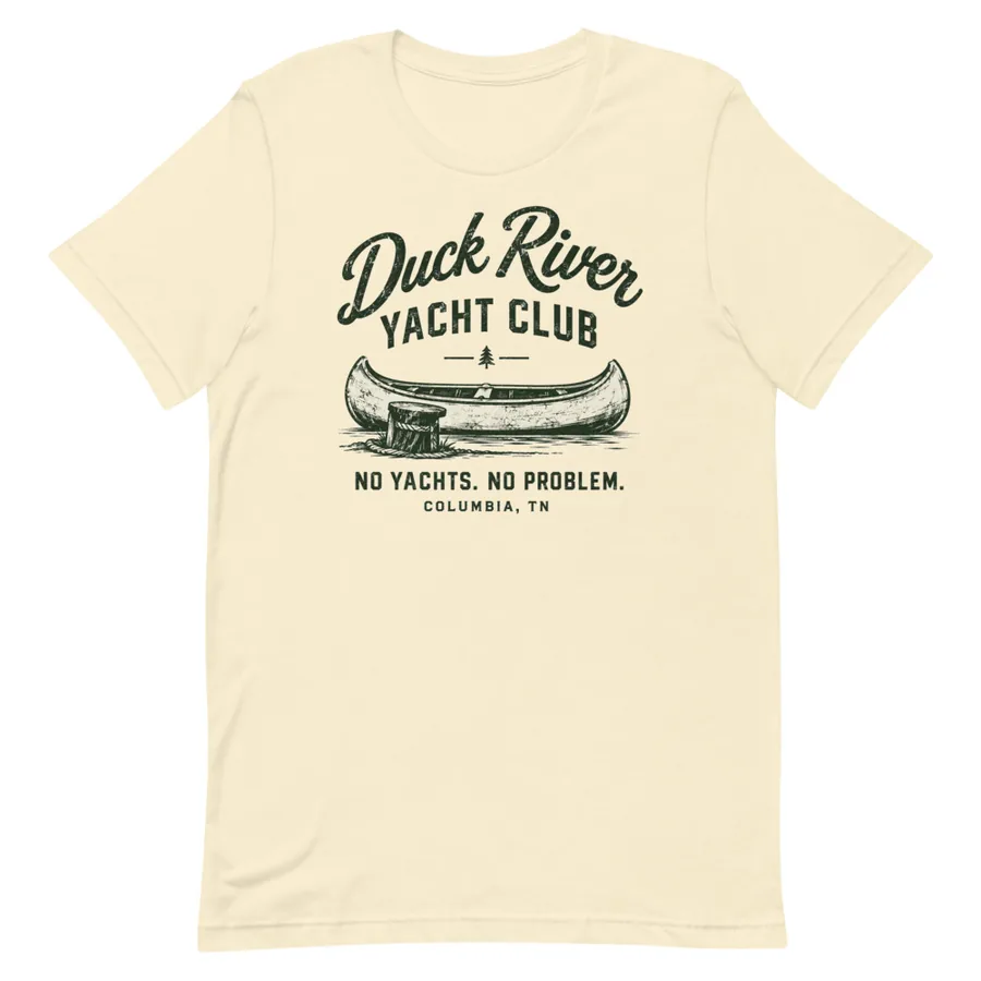 Duck River Yacht Club / Tee